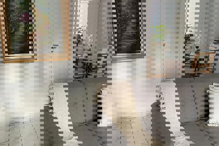 Location, Location- Newly decorated unit in Recife - 10