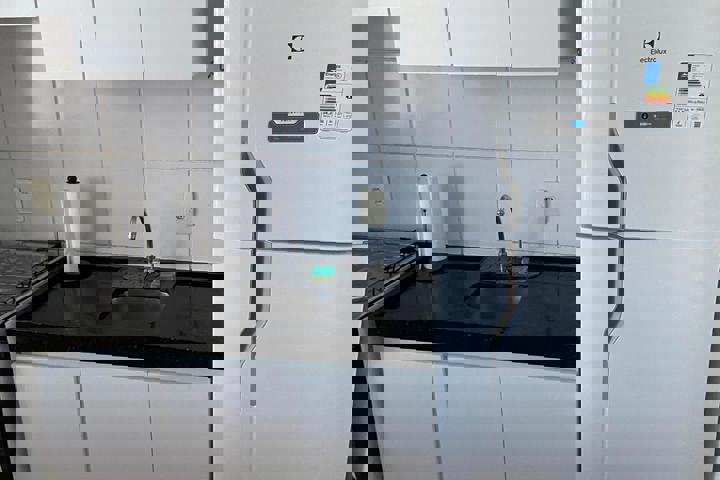 Location, Location- Newly decorated unit in Recife - 25
