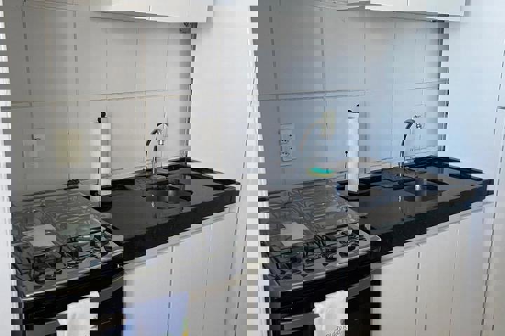 Location, Location- Newly decorated unit in Recife - 26
