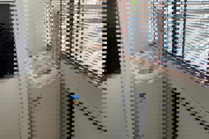 Location, Location- Newly decorated unit in Recife - 28