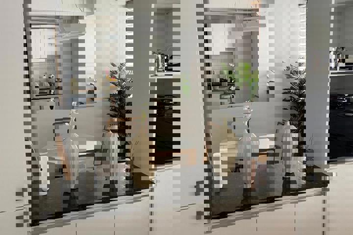 Location, Location- Newly decorated unit in Recife - 29