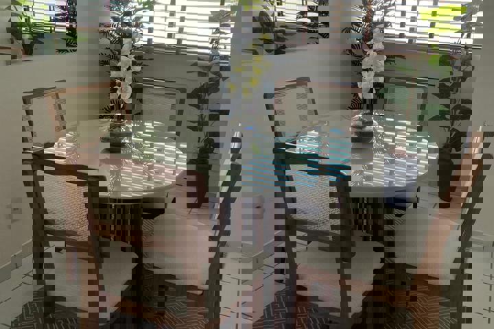 Location, Location- Newly decorated unit in Recife - 32
