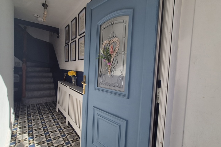 Cosy Family Lake District Home - 1