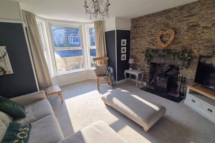 Cosy Family Lake District Home - 2