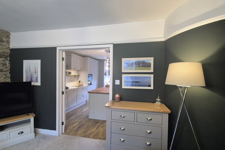 Cosy Family Lake District Home - 4