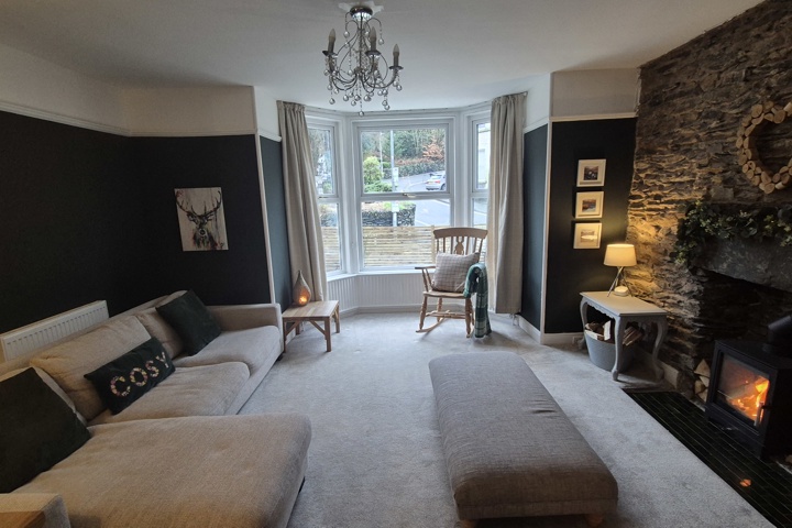 Cosy Family Lake District Home - 3