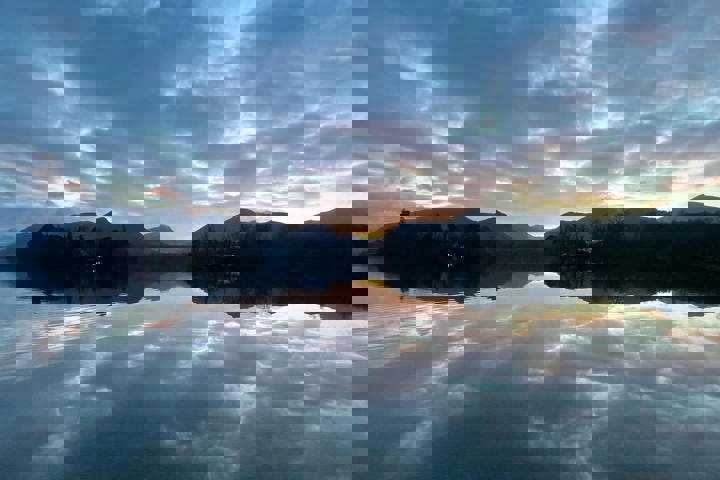 Cosy Family Lake District Home - 1