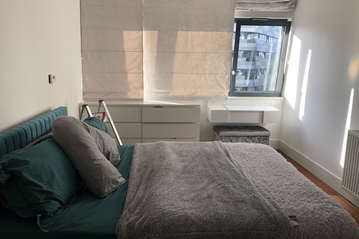 Doorstep to London - 2