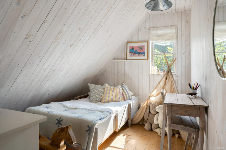 The Österlen Escape - 4