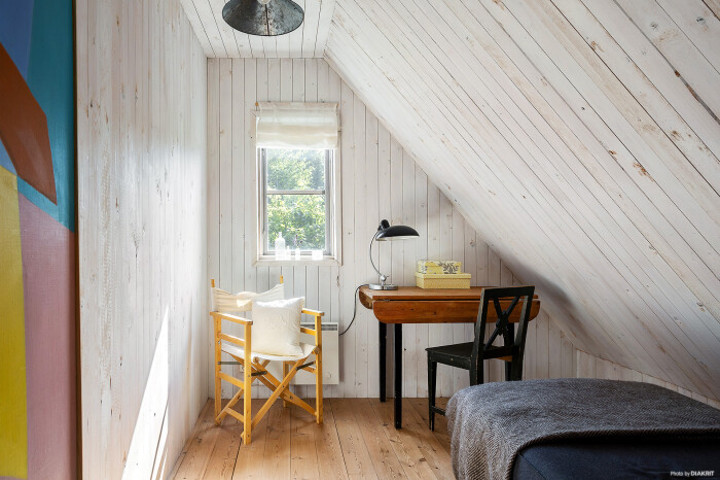 The Österlen Escape - 5