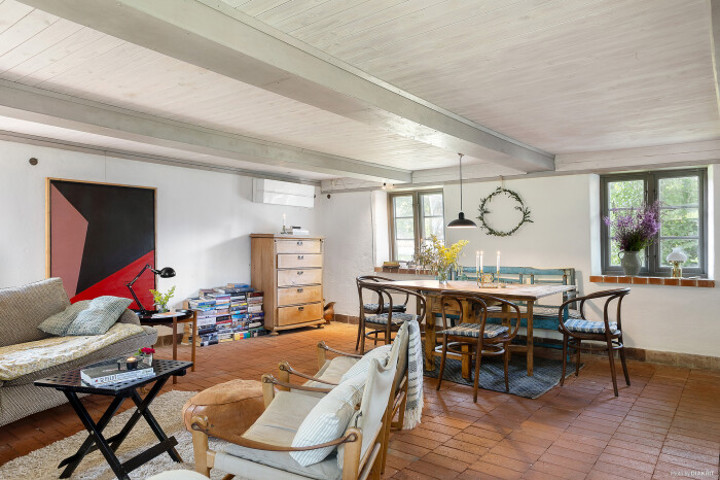 The Österlen Escape - 8