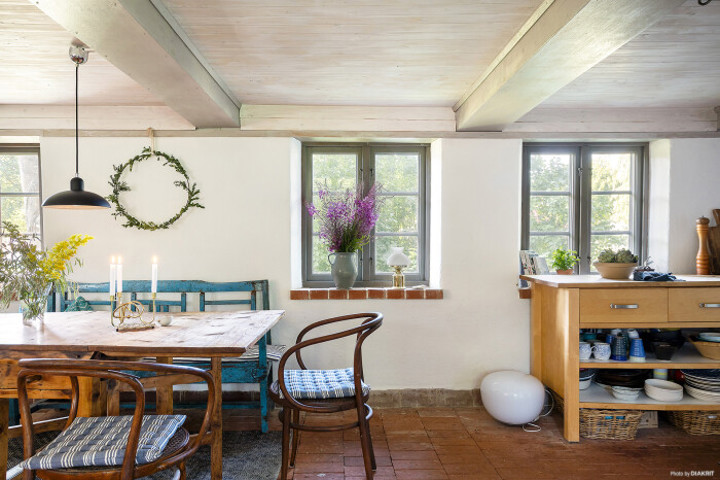 The Österlen Escape - 9