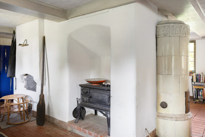 The Österlen Escape - 11