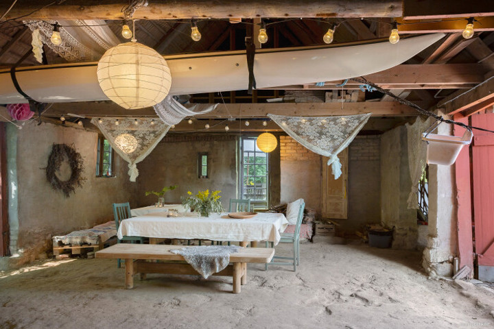 The Österlen Escape - 15