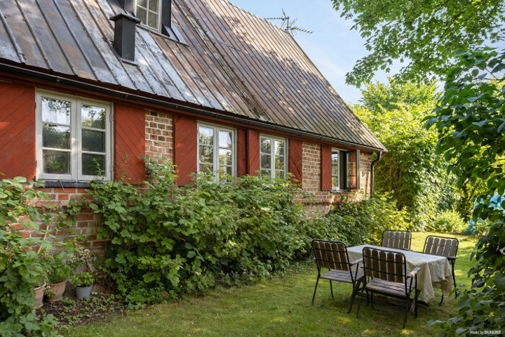 The Österlen Escape - 18