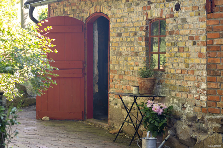 The Österlen Escape - 19