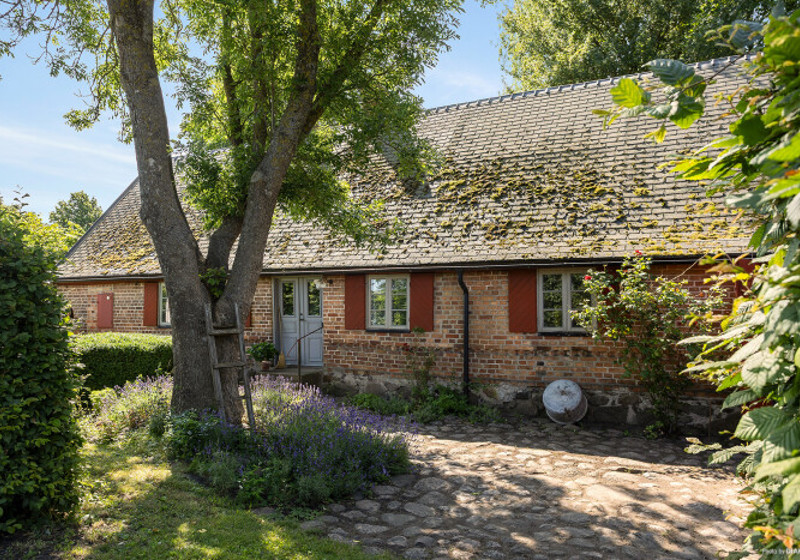 home swap in Löderup, Sweden