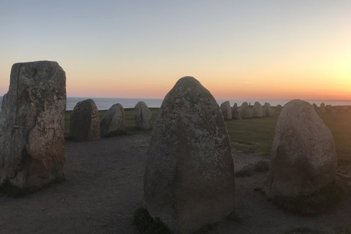 The Österlen Escape - 22