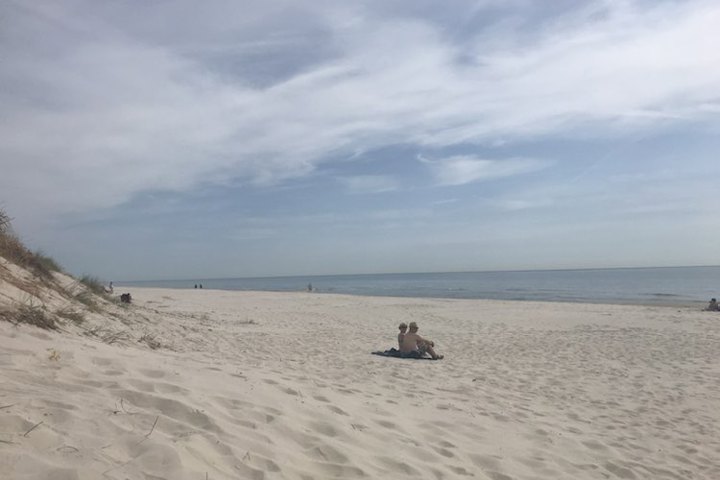 The Österlen Escape - 23