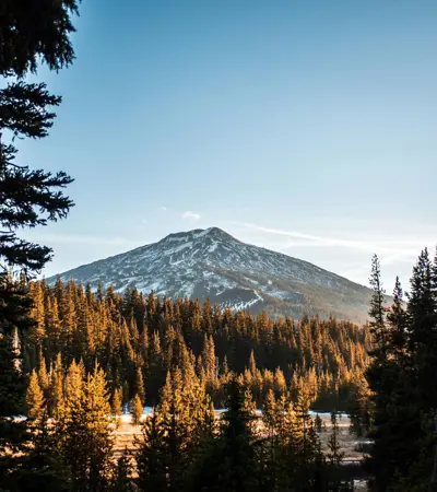 house swap in bend