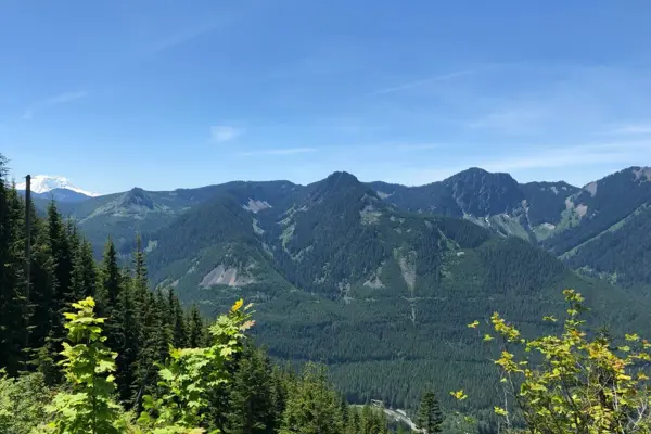 Home Swap Bend - Work Where Adventure Begins