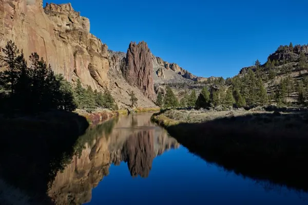 Home Swap Bend - A Destination for All Seasons
