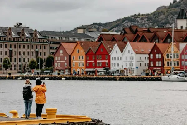 Home Swap Bergen - Nature, Nordic Design, and a Dash of Adventure