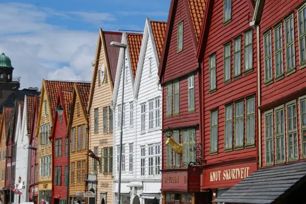 Home Swap Bergen - When to Visit for the Best Bergen Experience