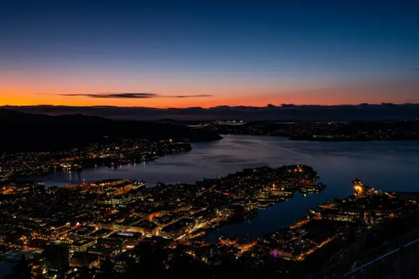 Home Swap Bergen - Why Bergen and Why Swaphouse?