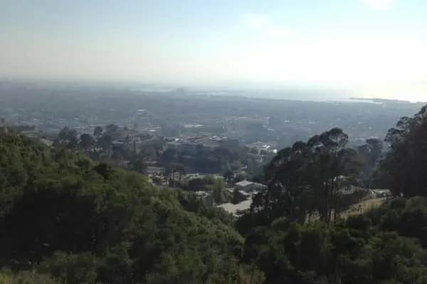 Home Swap Berkeley - Campus Paths, Food Pilgrimages, and Hill Walks
