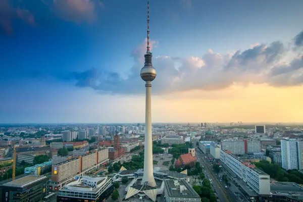 Alexanderplatz