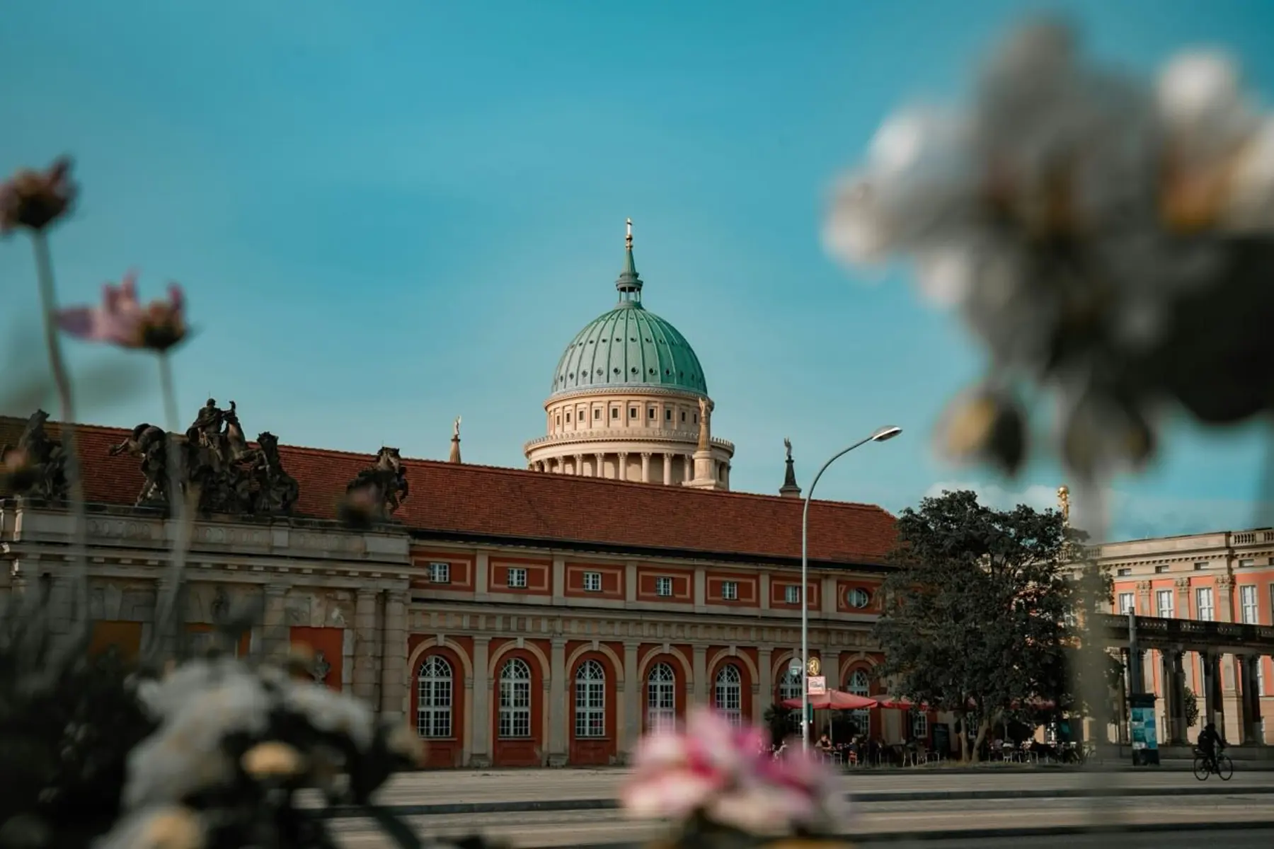 berlin day trip potsdam