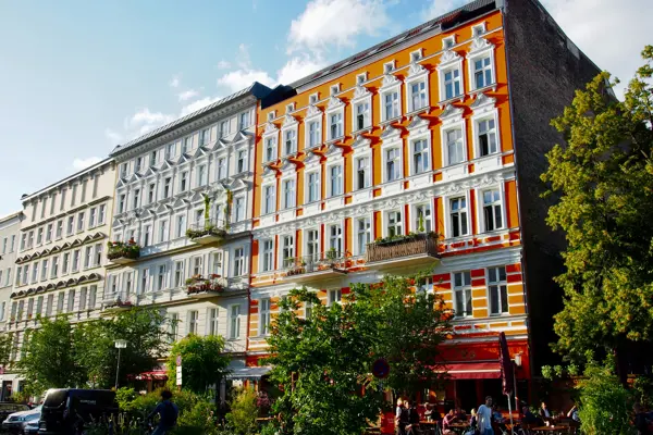 Home Swap Berlin - The Benefits of Home Swapping