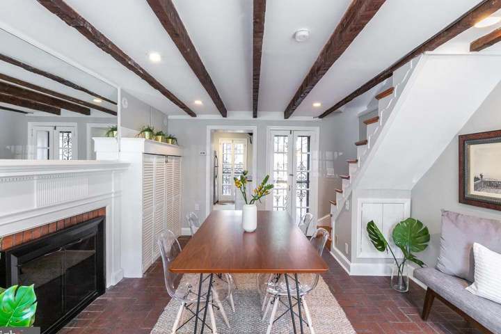 Adorable Georgetown home! - 1