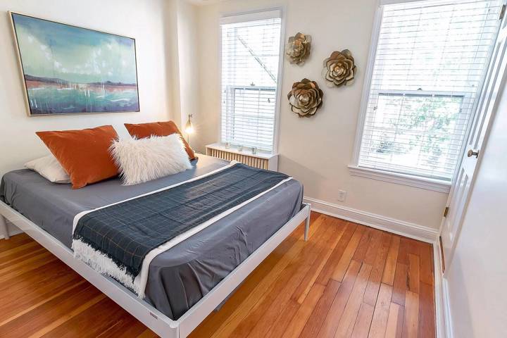 Adorable Georgetown home! - 2
