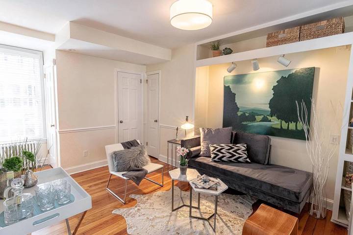 Adorable Georgetown home! - 6