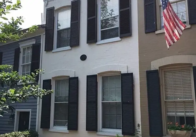 home swap in Washington D.C., District Of Columbia