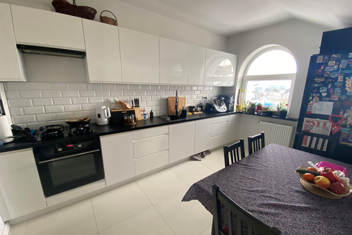 100 m2 apartment near to Warsaw Airport - 2