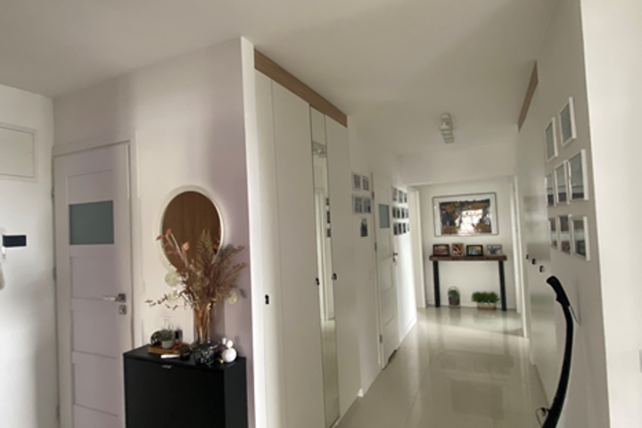 100 m2 apartment near to Warsaw Airport - 3