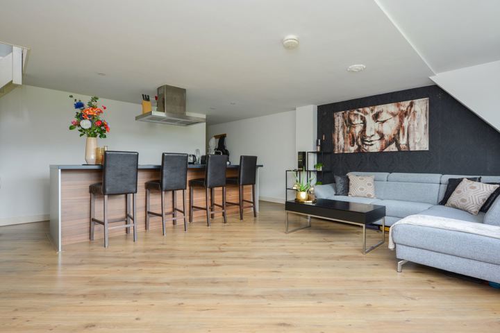 Lovely Maisonette appartement Soest - 1