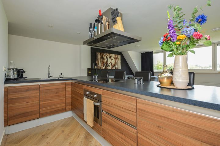 Lovely Maisonette appartement Soest - 2