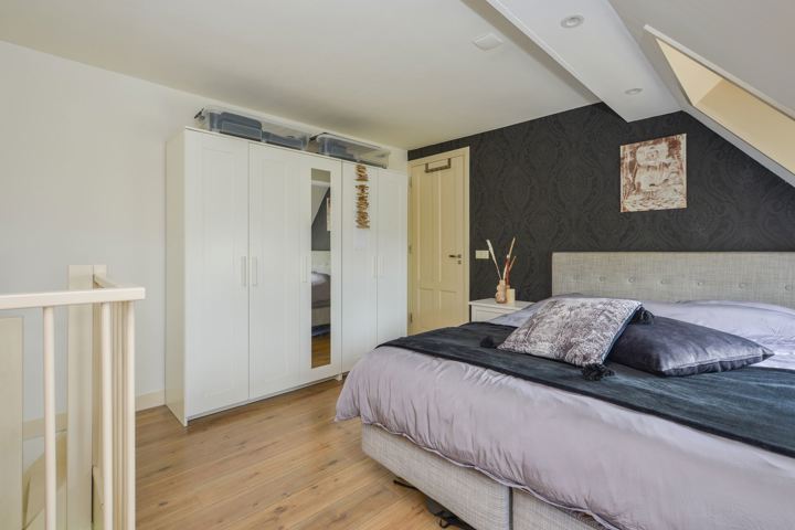 Lovely Maisonette appartement Soest - 3