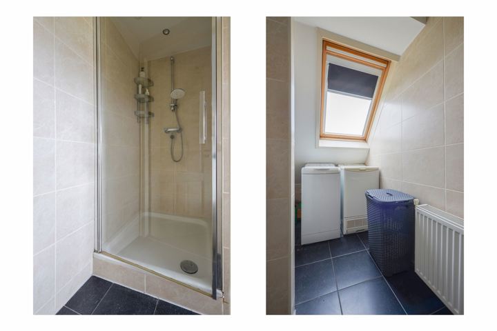 Lovely Maisonette appartement Soest - 4