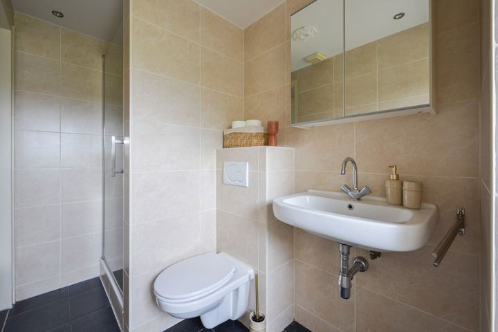 Lovely Maisonette appartement Soest - 5