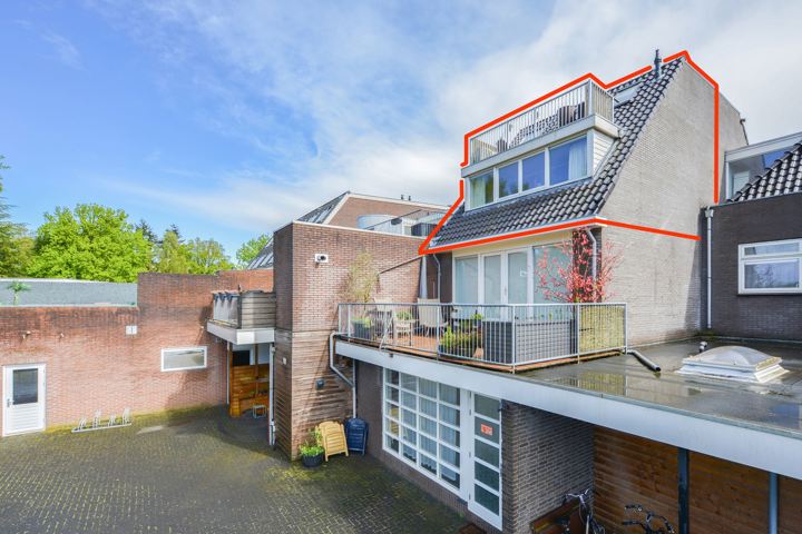 Lovely Maisonette appartement Soest - 6