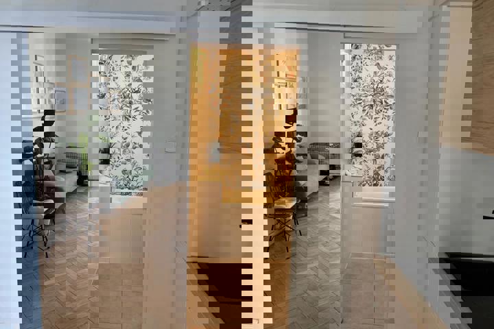 Modern one bedroom in the center of Prague - 2