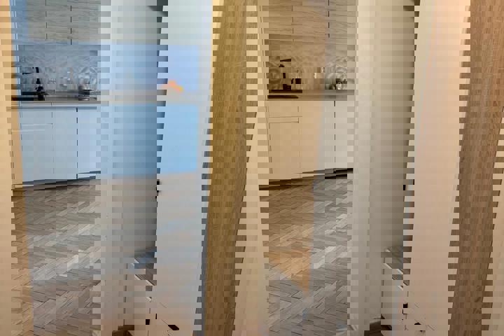 Modern one bedroom in the center of Prague - 4