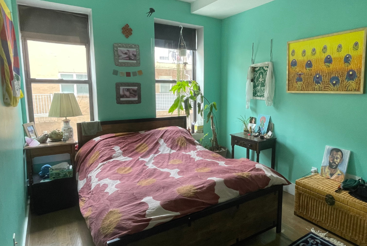Cozy Brooklyn Prospect Park Apartment
