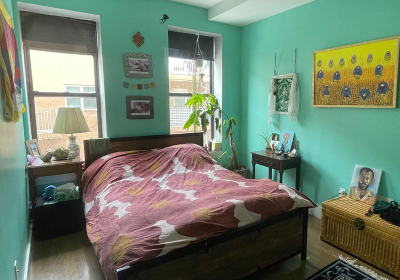 home swap in New York City, New York