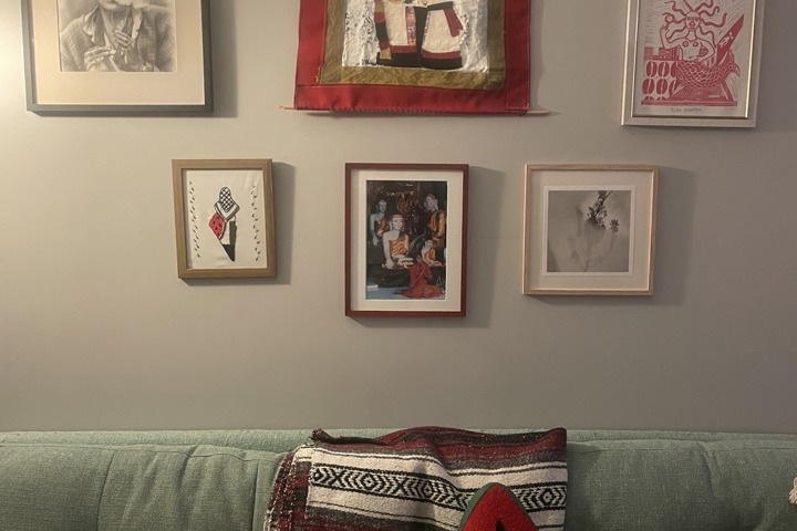 Cozy Brooklyn Prospect Park Apartment - 1